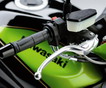 Полные техданные по новому Kawasaki Z750R